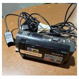 Sony DCR-SX85 Handycam Camcorder
