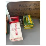 ammo