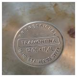Tramontina pot