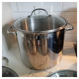 Tramontina pot