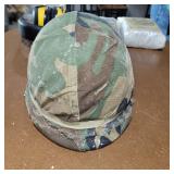 United States Army M1 Helmet