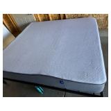 King Casper Original Foam Mattress