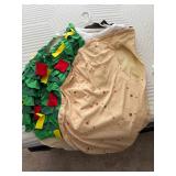 Rasta Imposta Lightweight Taco Costume
