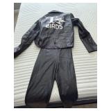 Grease T-Birds costume jacket with pants