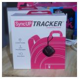 T-Mobile SyncUP Tracker