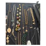 Sterling & Costume Jewelry