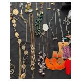 Sterling & Costume Jewelry