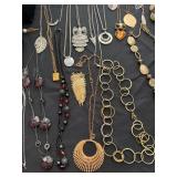 Sterling & Costume Jewelry