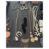 Sterling & Costume Jewelry