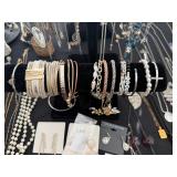 Sterling & Costume Jewelry