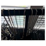 Sterling & Costume Jewelry