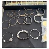 Sterling & Costume Jewelry