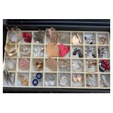 Sterling & Costume Jewelry