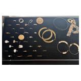 Sterling & Costume Jewelry
