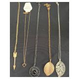 Sterling & Costume Jewelry