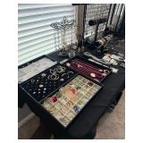 Sterling & Costume Jewelry