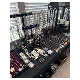 Sterling & Costume Jewelry