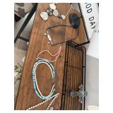 Sterling & Costume Jewelry
