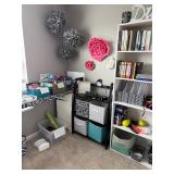 craft room
