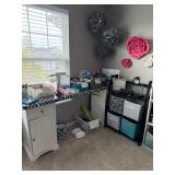 craft room