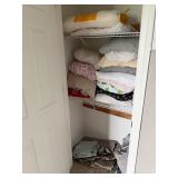 9-cube storage organizer shelf.