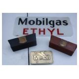 GLASS PUMP INSERT PLUS OTHERS