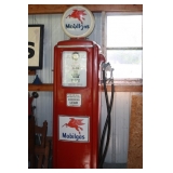 TOKHEIN HIGH BOY PUMP