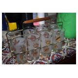 RETRO GLASSES CARRIER