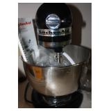 KITCHEN AIDE MIXER