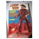 JOHNNY WEST DOLL