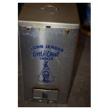 VINTAGE LITTLE CHEF SMOKER