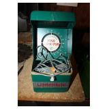 VINTAGE FISH-LO-K-TOR