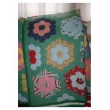 VINTAGE QUILT