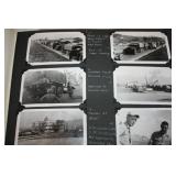 VINTAGE MILITARY PHOTO