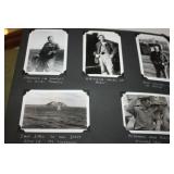 VINTAGE MILITARY PHOTO