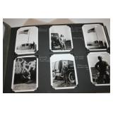 VINTAGE MILITARY PHOTO