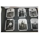 VINTAGE MILITARY PHOTO