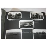 VINTAGE MILITARY PHOTO