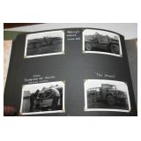 VINTAGE MILITARY PHOTO