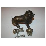 VINTAGE METAL / CAST IRON 