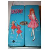 SKIPPER DOLL