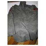MILITARY UNIFORM