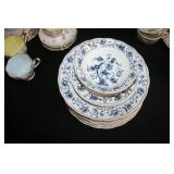 STYLE HOUSE IRONSTONE