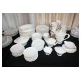 POPEGOSSER ROSE POINT CHINA