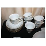 NORITAKI TEA SET