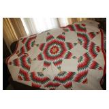VINTAGE QUILTS