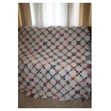 VINTAGE QUILTS TOP