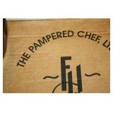 PAMPERED CHEF