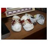 VINTAGE BABY SHOES