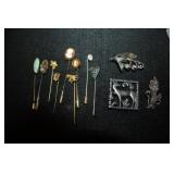 LOADS OF COSTUME JEWELRY